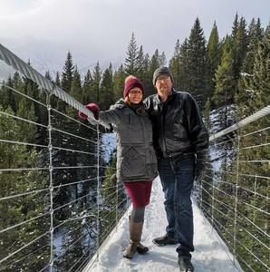 Meet your Posher, Caroline